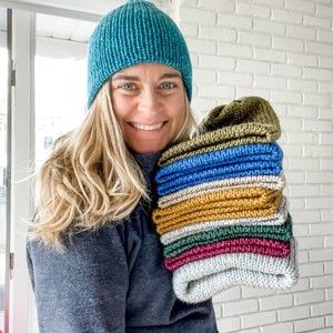 Meet your Posher, Anissa